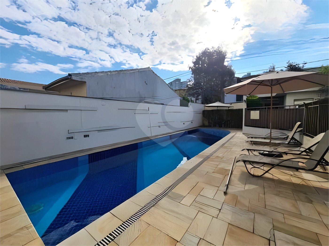 Apartamento à venda com 2 quartos em Vila Sônia, São Paulo, SP