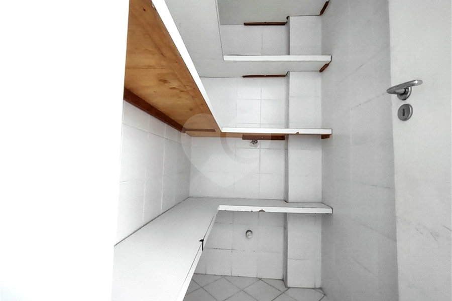 Apartamento à venda com 3 quartos, sendo 1 suíte, em Santana, São Paulo, SP