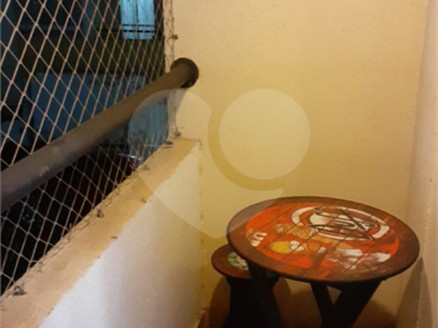 Apartamento à venda com 3 quartos em Vila Nova Cachoeirinha, São Paulo, SP