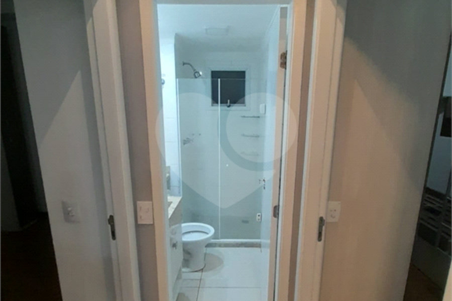 Apartamento para alugar com 2 quartos em Perus, São Paulo, SP
