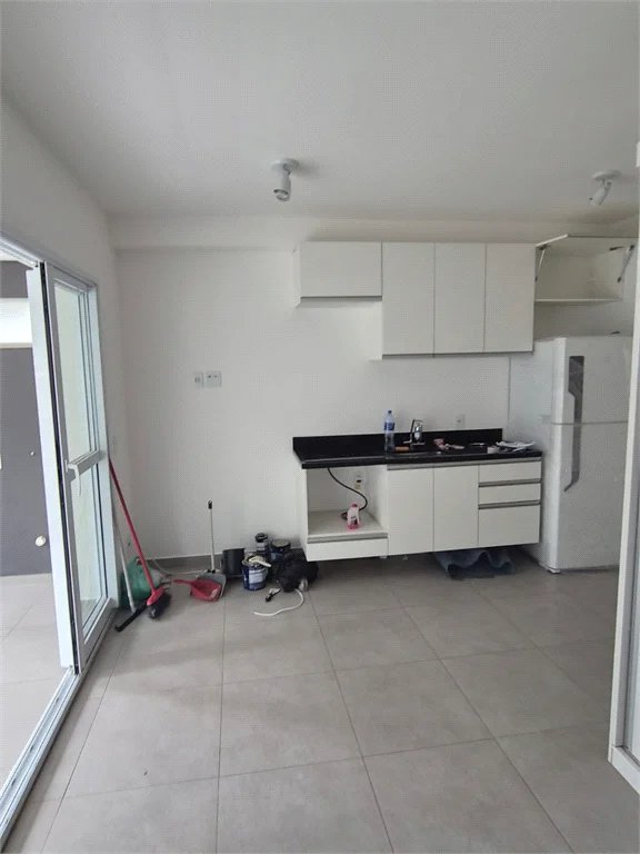 Apartamento à venda com 1 quarto em Pinheiros, São Paulo, SP