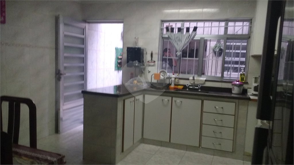 Sobrado à venda com 3 quartos em Casa Verde, São Paulo, SP