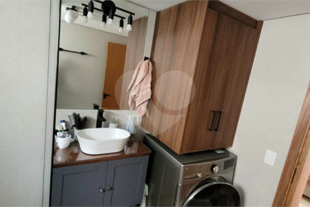 Apartamento à venda com 2 quartos em Jardim Paulista, São Paulo, SP