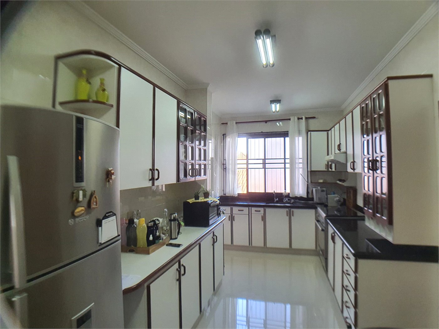Apartamento no Edíficio Alexandre Previeiro