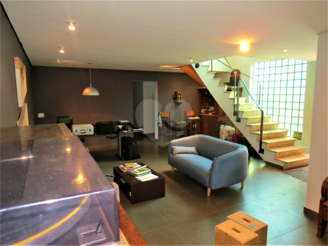 Casa à venda com 1 quarto em Brooklin Paulista, São Paulo, SP