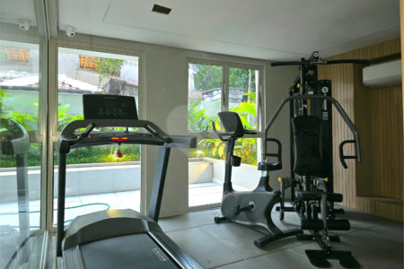 Studio à venda com 1 quarto em Pinheiros, São Paulo, SP