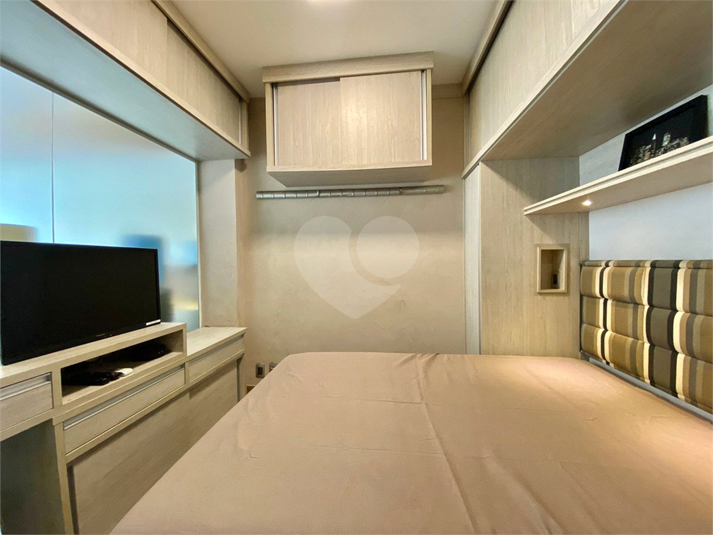Apartamento à venda com 1 quarto em Ipanema, Rio de Janeiro, RJ