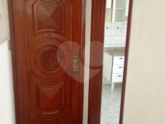 Apartamento à venda com 2 quartos, sendo 1 suíte,  em Santana, São Paulo, SP