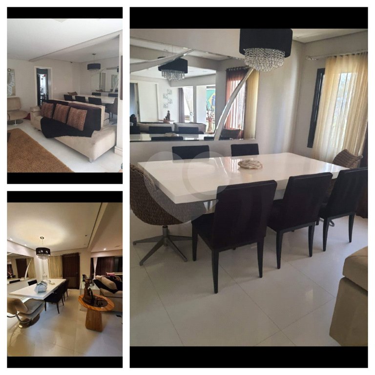Apartamento à venda com 3 suítes em Vila Gomes Cardim, São Paulo, SP
