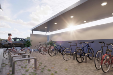 Residencial Luiza