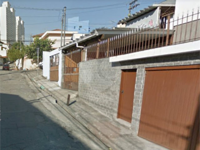 Casa de Vila à venda com 2 quartos em Freguesia do Ó, São Paulo, SP