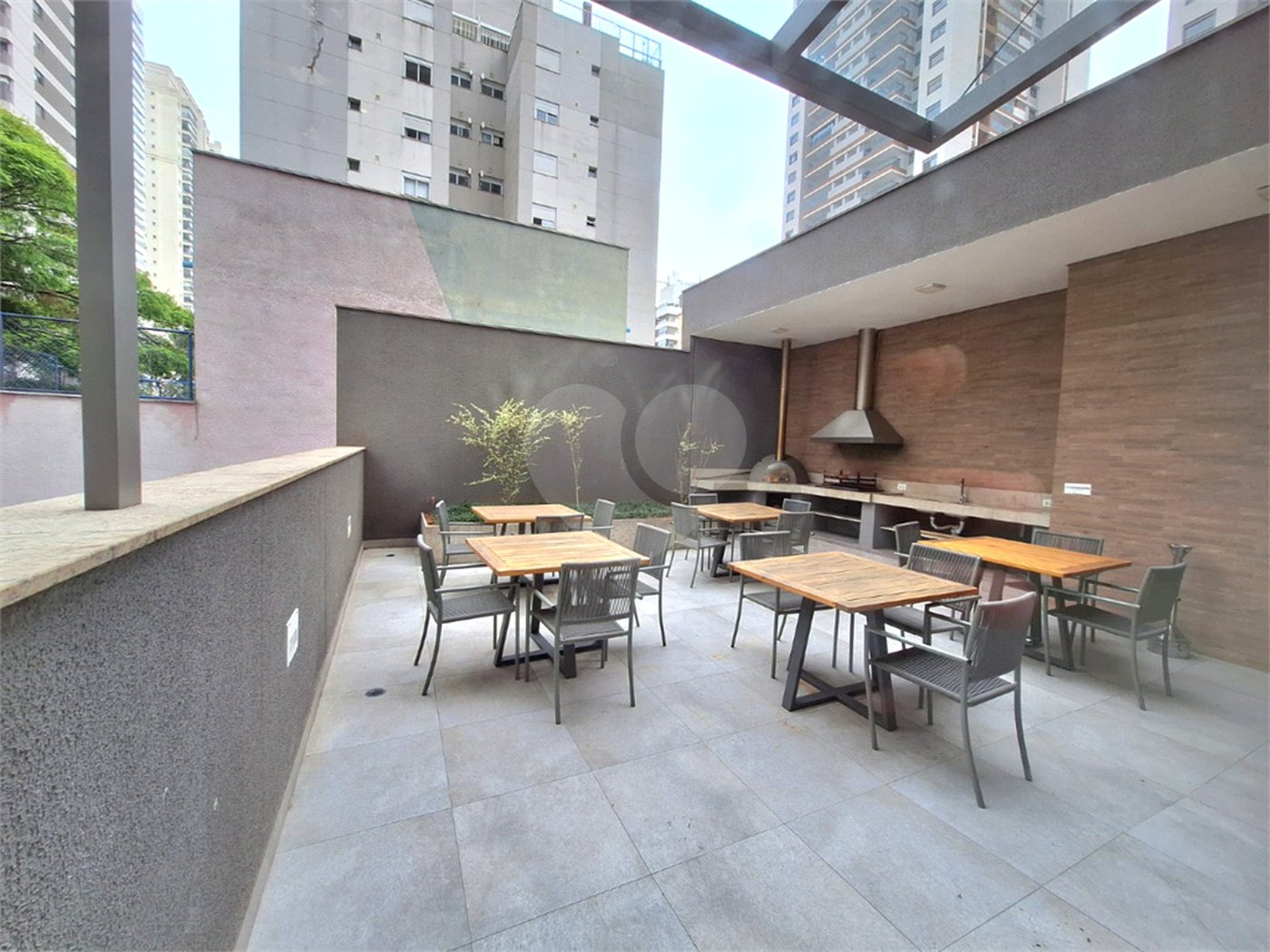 Apartamento à venda com 2 suítes em Jardim Prudência, São Paulo, SP