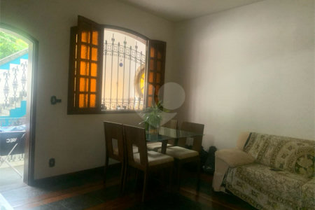 Casa à venda com 2 quartos em São Francisco Xavier, Rio de Janeiro, RJ