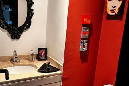 Apartamento à venda com 3 quartos, sendo 2 suítes,  em Alto da Lapa, São Paulo, SP