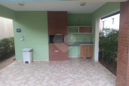 Apartamento à venda com 3 quartos, sendo 1 suíte, em Vila Butantã, São Paulo, SP