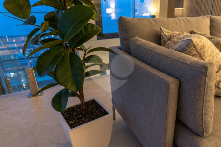 Casa à venda com 4 suítes no condomínio Residencial Green Ville, Rio de Janeiro - RJ