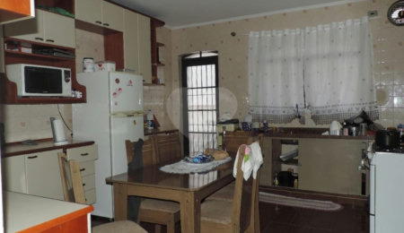 Sobrado à venda com 6 quartos, sendo 2 suítes,  em Casa Verde, São Paulo, SP