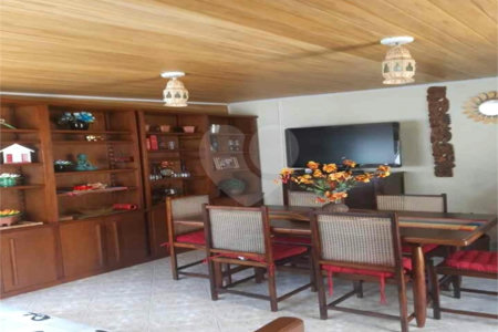 Cobertura à venda com 4 quartos, sendo 1 suíte, em Flamengo, Rio de Janeiro, RJ
