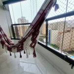 Apartamento à venda, 108 m² por R$ 795.000,00 - Vila Alzira - Guarujá/SP