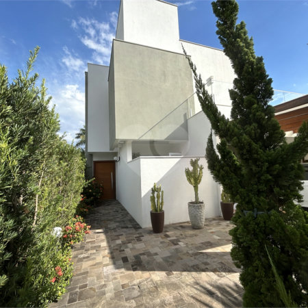 Casa à venda com 4 suítes em Loteamento Residencial Villágio Di Capri, Votorantim, SP