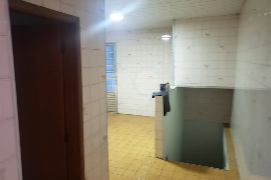 Casa Térrea à venda com 3 quartos, sendo 1 suíte, em Mandaqui, São Paulo, SP