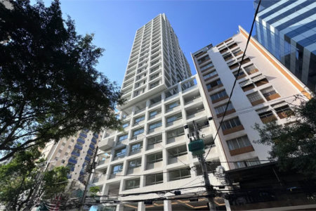 Studio à venda com 1 suíte em Pinheiros, São Paulo, SP