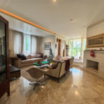 Casa à venda com 5 suítes no condomínio Residencial Bougainville, Campinas - SP