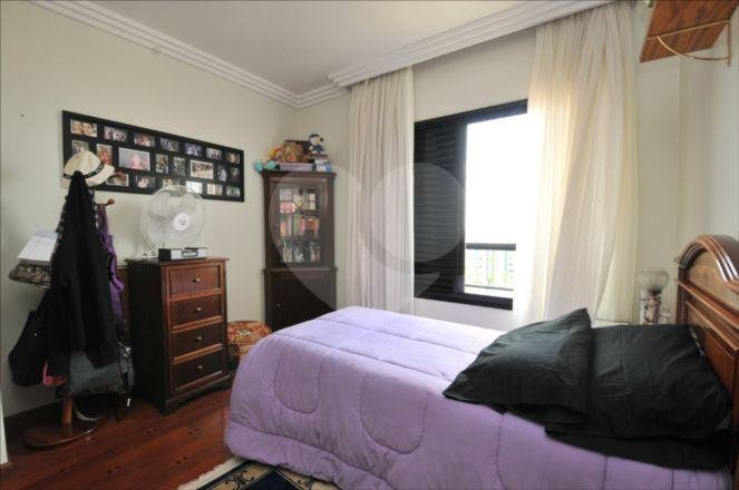 Cobertura à venda com 4 quartos, sendo 3 suítes, em Vila Mascote, São Paulo, SP