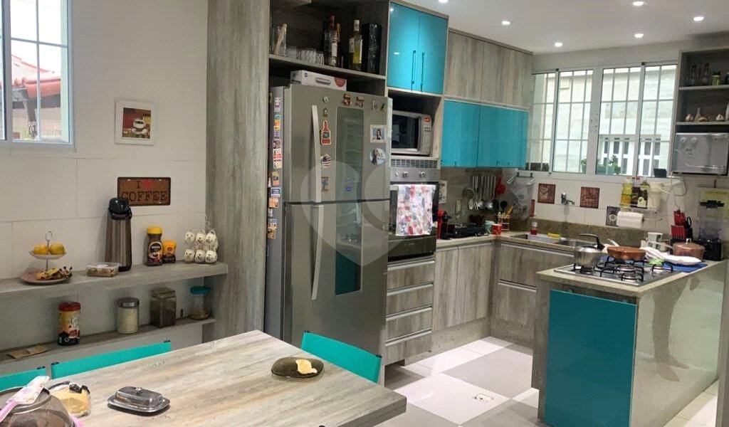 Casa à venda com 5 quartos, sendo 1 suíte, em Grajaú, Rio de Janeiro, RJ