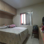 Apartamento à venda com 2 quartos em Jaçanã, São Paulo, SP