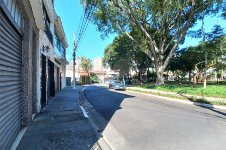 Terreno à venda em Água Fria, São Paulo, SP