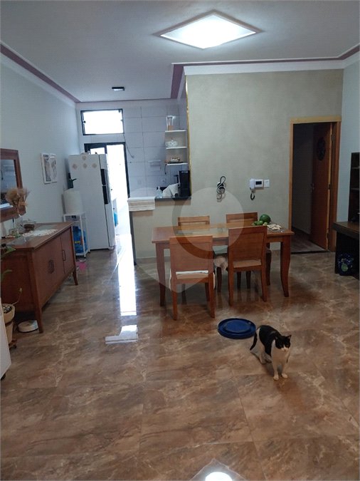 Casa à venda com 2 quartos, sendo 1 suíte, em Jardim Bandeirantes, São Carlos, SP