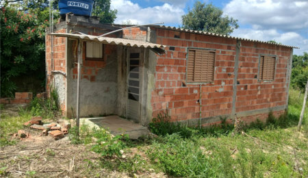 Terreno à venda com 1 quarto em Bairro Biscoito Duro, Itapetininga, SP