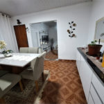 Casa Térrea à venda com 2 quartos, sendo 1 suíte, em Parque Mandaqui, São Paulo, SP