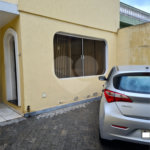 Sobrado à venda com 3 quartos, sendo 1 suíte, em Vila Ester (zona Norte), São Paulo, SP