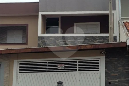 Casa à venda com 3 quartos, sendo 2 suítes, em Jardim Paulista, São José dos Campos, SP