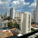 Apartamento para alugar com 3 quartos, sendo 1 suíte,  em Ipiranga, São Paulo, SP
