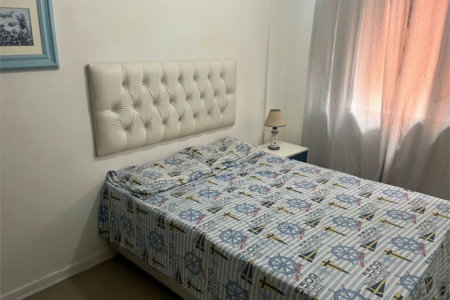 Apartamento Residencial à venda, Enseada, Guarujá - AP1502.