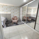 Apartamento à venda com 3 quartos, sendo 2 suítes,  em Jardim Camila, Mogi das Cruzes, SP