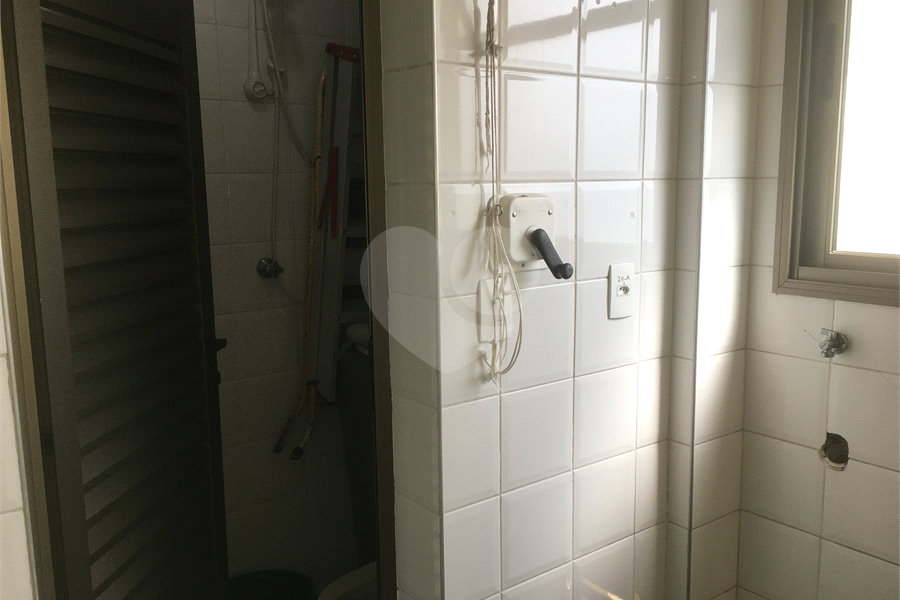Apartamento para alugar com 3 quartos, sendo 2 suítes,  em Santana, São Paulo, SP