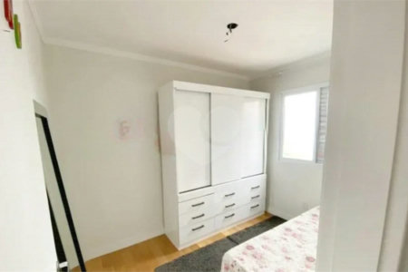 Apartamento à venda com 2 quartos, sendo 1 suíte, em Vila Mazzei, São Paulo, SP