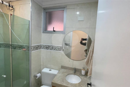 Apartamento à venda com 3 quartos, sendo 1 suíte,  em Vila Aurora (zona Norte), São Paulo, SP