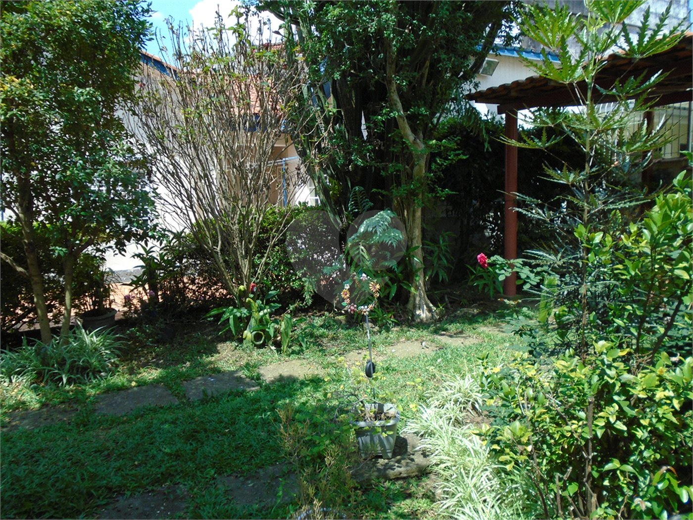 Casa Térrea à venda com 3 quartos em Campo Belo, São Paulo, SP