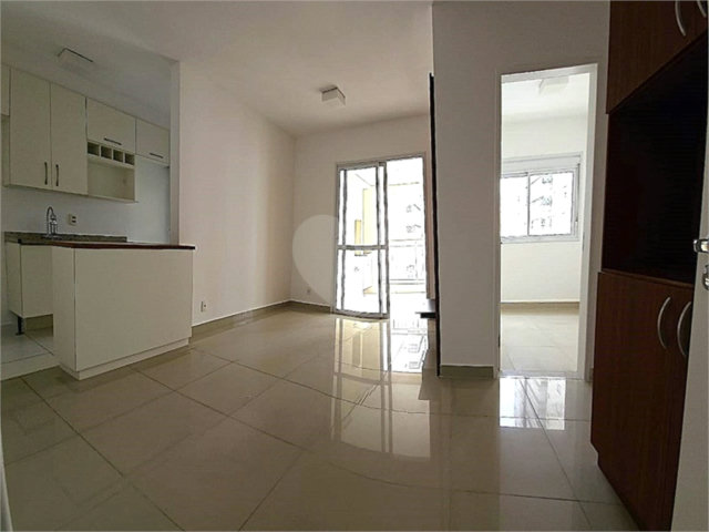 Apartamento à venda com 2 quartos em Barra Funda, São Paulo, SP