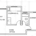Apartamento à venda com 1 quarto em Parque Munhoz, São Paulo, SP