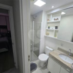 Apartamento para alugar com 2 quartos em Brás, São Paulo, SP