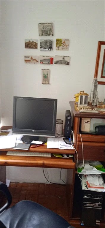 Apartamento à venda com 1 quarto em Lapa de Baixo, São Paulo, SP