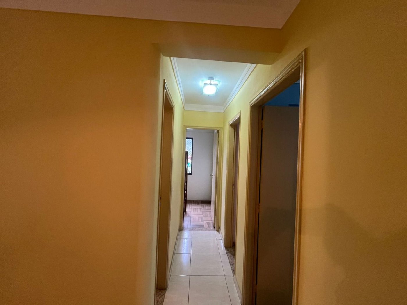 Apartamento com 3 dormitórios à venda, 80 m² por R$ 315.000,00 - Balneário Cidade Atlântica - Guarujá/SP
