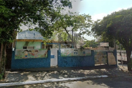 Terreno à venda em Jardim da Glória, São Paulo, SP