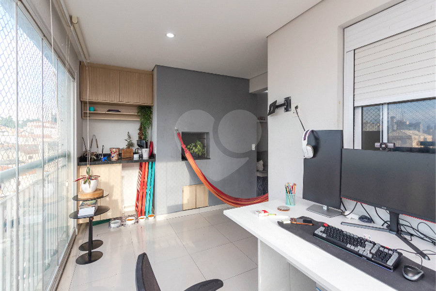 Apartamento à venda com 2 quartos, sendo 1 suíte, em Casa Verde, São Paulo, SP